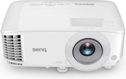 BenQ MW560C DLP-projektor WXGA til præsentationer og undervisning