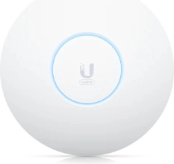 Adgangspunkt Wi‑Fi 6E Ubiquiti UniFi U6 Enterprise