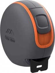 Selvoprullende stålmålebånd JIMI HOME 5,5 m