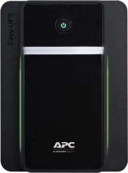 APC Easy UPS 1600VA 230V med AVR og 4 Schuko stikkontakter