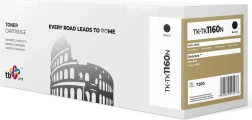 Kompatibel toner til Kyocera TK-1160 sort
