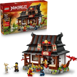 LEGO NINJAGO Fire De Fire – 15-års jubilæumsudgave