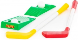 Polesie børnegolfsæt