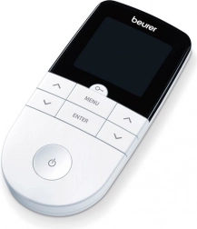 Elektrostimulator BEURER EM 49 3-i-1 – TENS, EMS og massage