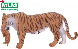 Tigerfigur 13 cm