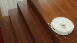 Robotstøvsuger Lenovo T1S