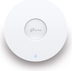 TP-Link Omada EAP660 HD AX3600 loft Wi‑Fi 6 access point 2.5G PoE