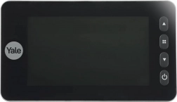 Elektronisk dørkikkert