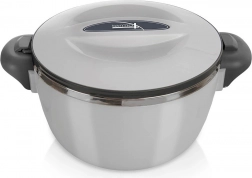 Termoskål til mad i rustfrit stål 900 ml ORION