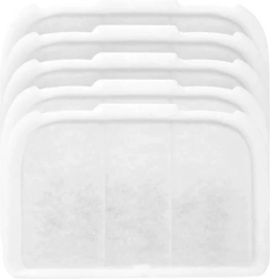 reservedele filtre til PETKIT EVERSWEET MAX drikkefontæne (5 stk)