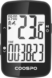 Cykelcomputer Coospo BC26