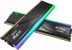 Hukommelse Adata XPG Lancer Blade RGB DDR5 6000MHz 32GB (2x16GB) CL36 sort
