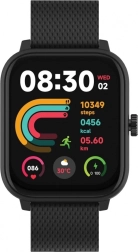 Smartwatch Ecowatch 4 sort