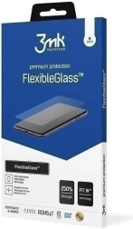Hybridbeskyttelsesglas FlexibleGlass til iPhone SE (2020)