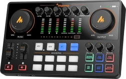 Lydkort Maono E2 Gen2