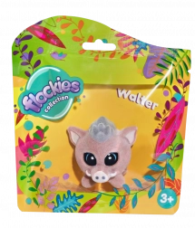Flockies-dyr vortsvinet Walter