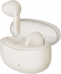 Trådløse høretelefoner Edifier X2s beige