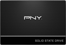 SSD-disk 500 GB 2,5" SATA III PNY CS900