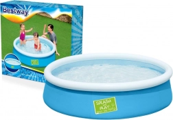 Bassin 1,52 m x 38 cm