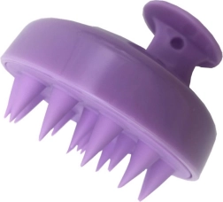 Ag647g massagebørste til hovedbund