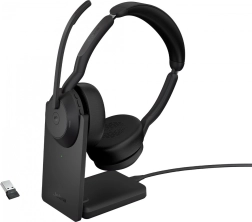 Jabra Evolve2 55 Hovedtelefoner