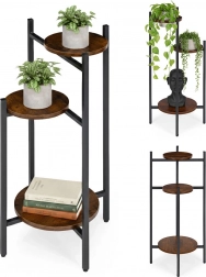 Blomstestand 3 niveauer loft MODERNHOME