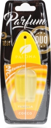 Luftfrisker Duo Vanilla og Cocco