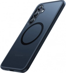 Torras Guardian‑Mag etui til Samsung Galaxy S24+ sort