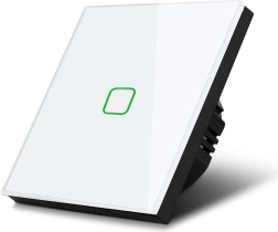 Berøringslyskontakt