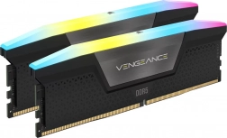 Corsair Vengeance RGB DDR5 Hukommelse 48GB 6400 CL36