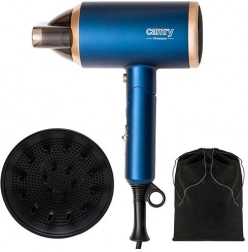 Hårtørrer Camry Premium 1800W med diffuser
