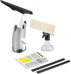 akku vinduesvasker Kärcher WV 71 Plus Home Line