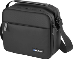 Transportetui PULUZ til DJI Mini og Osmo Pocket (sort)