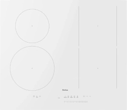 Induktionskogeplade med HobControl, PowerBooster og SlimHob Pro