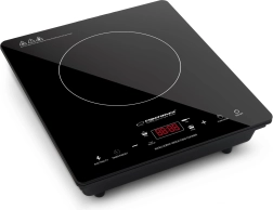 Induktionskogeplade Vesuvius