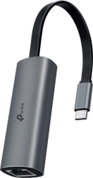 USB‑C 3.0 netværkskort til 2,5G Ethernet UE302C