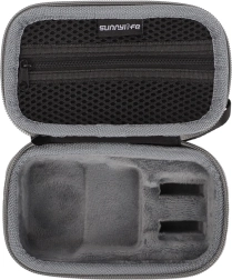 Taske sunnylife til dji osmo 360 standard combo