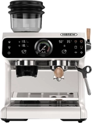 HiBREW H7B portafilter espressomaskine