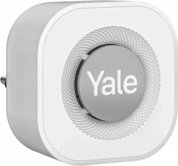 Yale trådløs indendørs klokke til smart dørtelefon