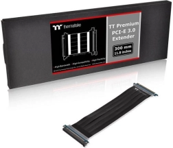 Thermaltake PCIe riser-kabel 300 mm