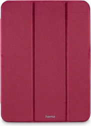 velvet-etui til iPad 10,9 (10. generation, 2022) watermelon