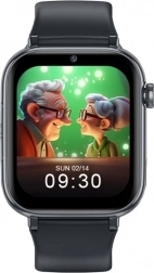 Smartwatch til børn med 4G