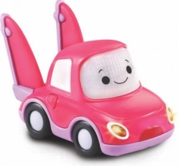 Tut Tut bil Otík – Tereza