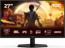 Skærm Lenovo Q27G-42 Fast IPS 27" 180Hz