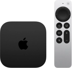 Apple TV 4K (3. generation) Wi‑Fi 64GB