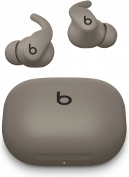 Trådløse sportshøretelefoner Powerbeats Fit – klippegrå