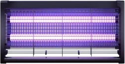 Elektrisk UV-insektlampe
