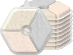 Filtre til Oneisall trådløs kæledyrsfountain