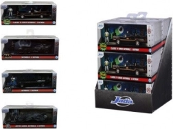 Jada Batman Batmobil 1/32