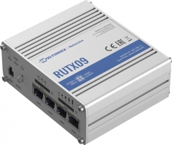 Industriel LTE-A router Teltonika RUTX09